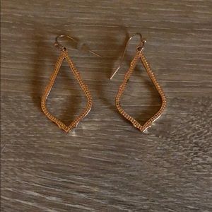 Kendra Scott Sophia Drop Earrings